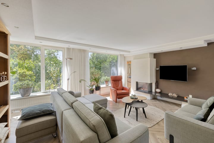 Hoekwoning te koop: Tollenspark 15, 'S-Gravenzande