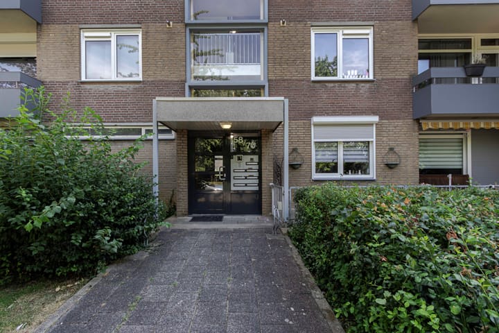 Foto 4 van Palmstraat 66
