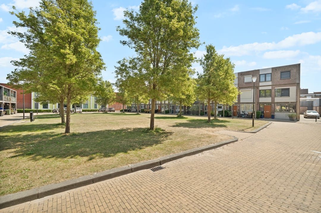 Foto 43 van Langehof 19