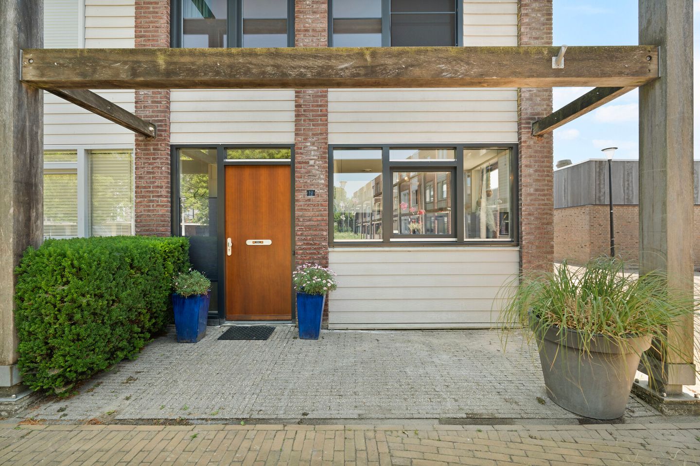 Foto 5 van Langehof 19