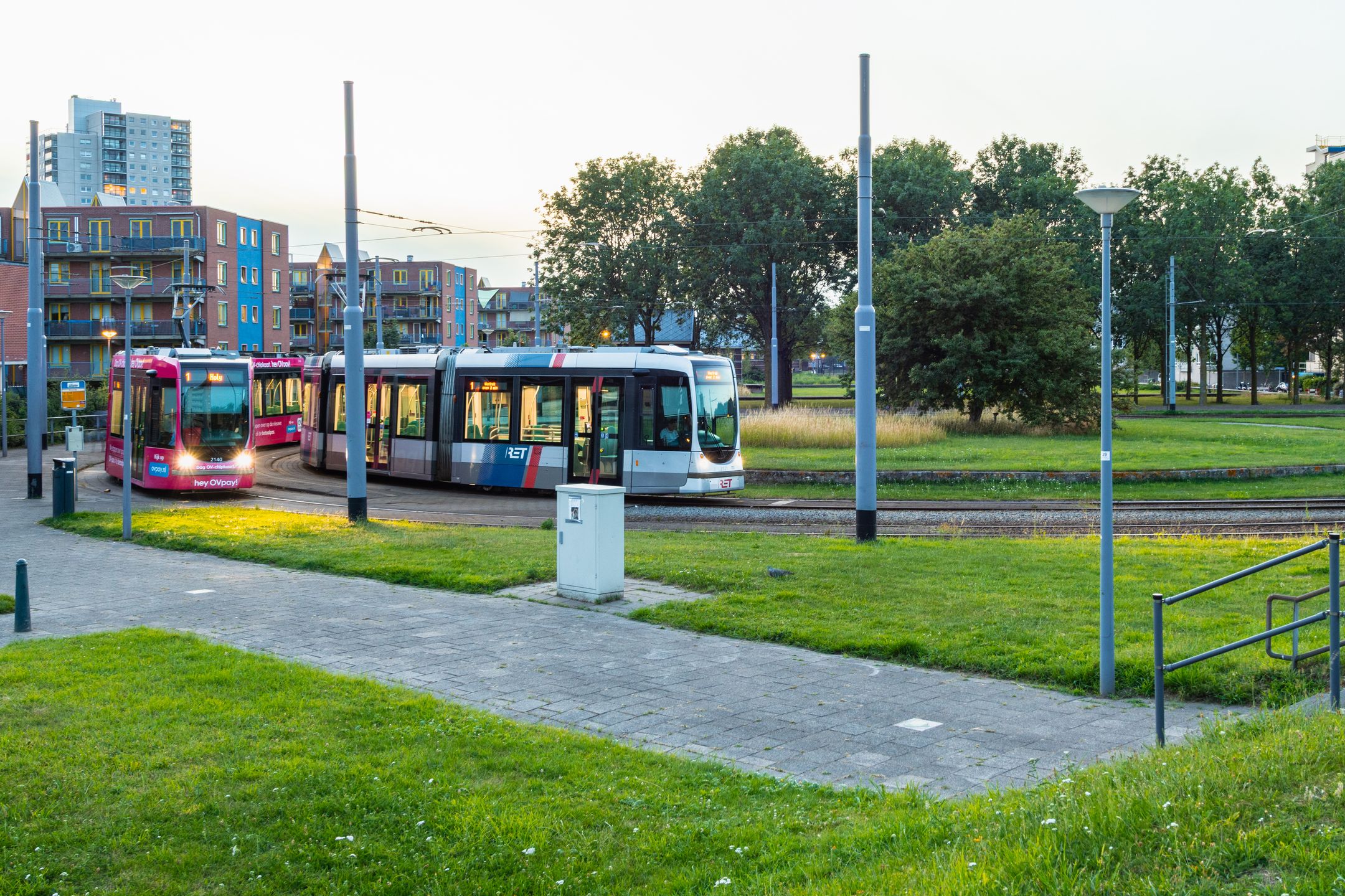 Foto 42 van Buitenbassinweg 825