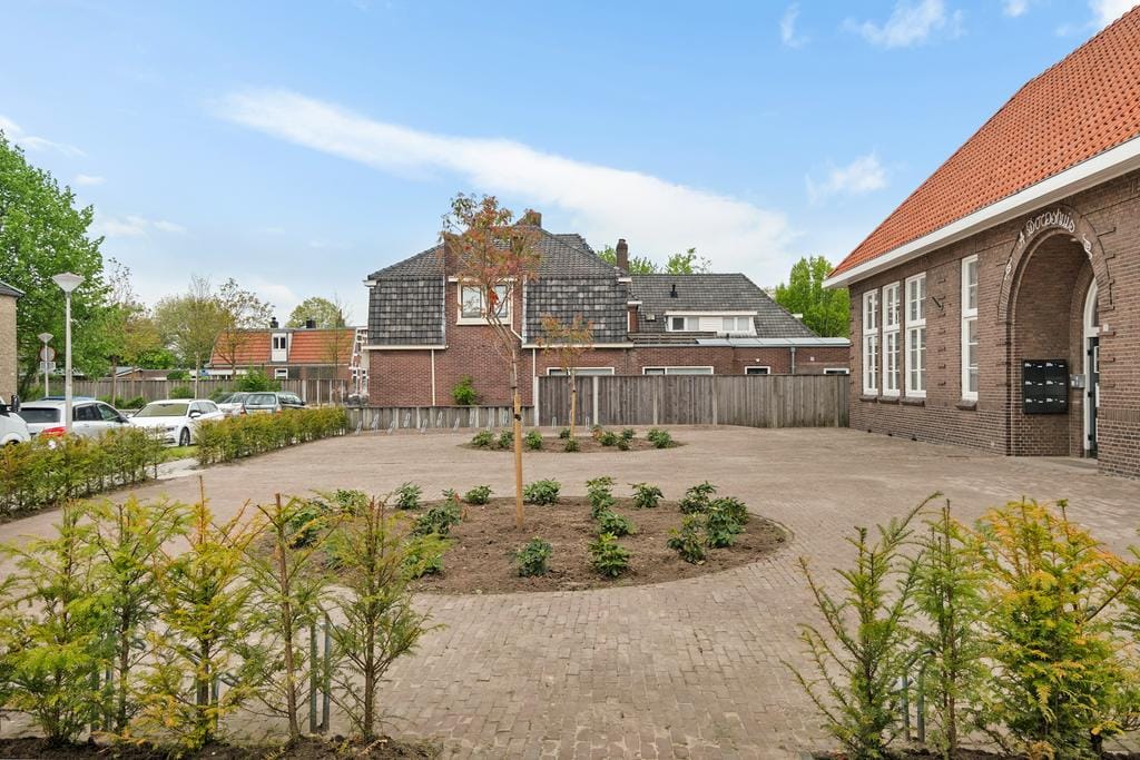 Foto 5 van Kerkstraat 20-C