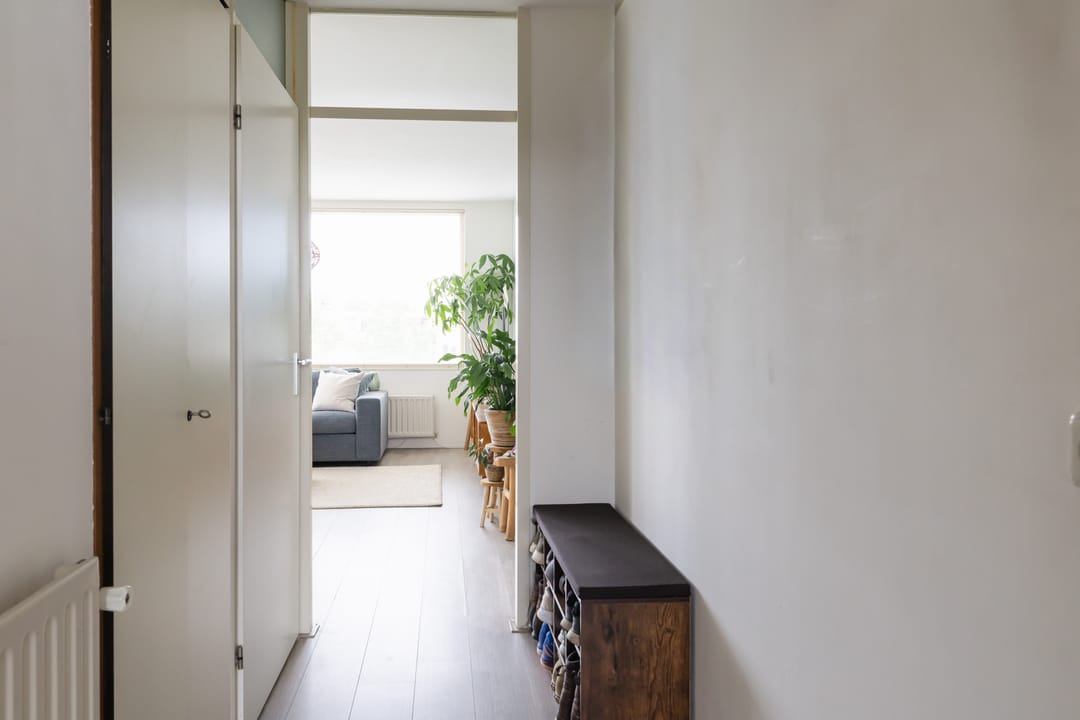 Photo 8 of S. van Ravesteynstraat 100