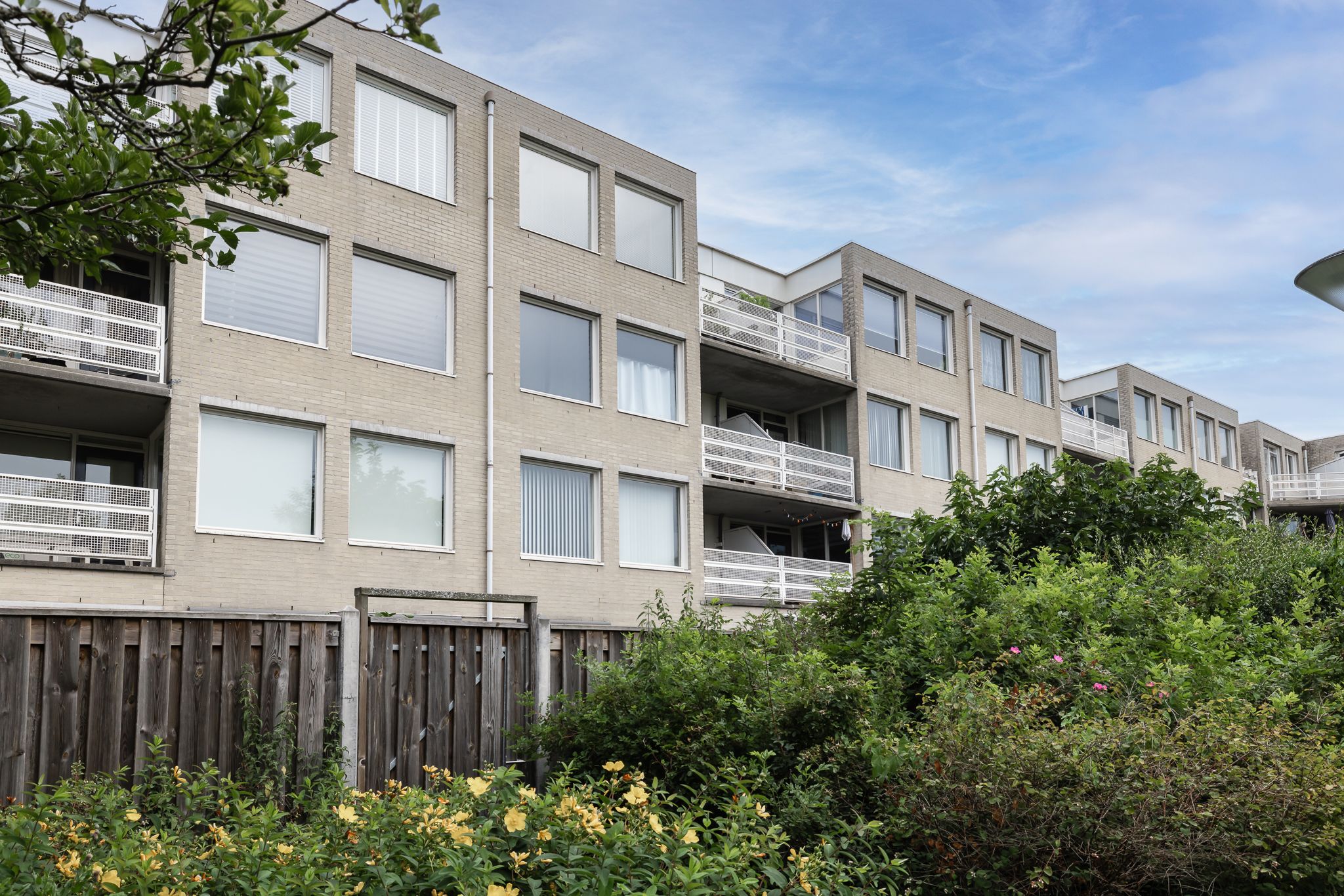 Photo 6 of S. van Ravesteynstraat 100
