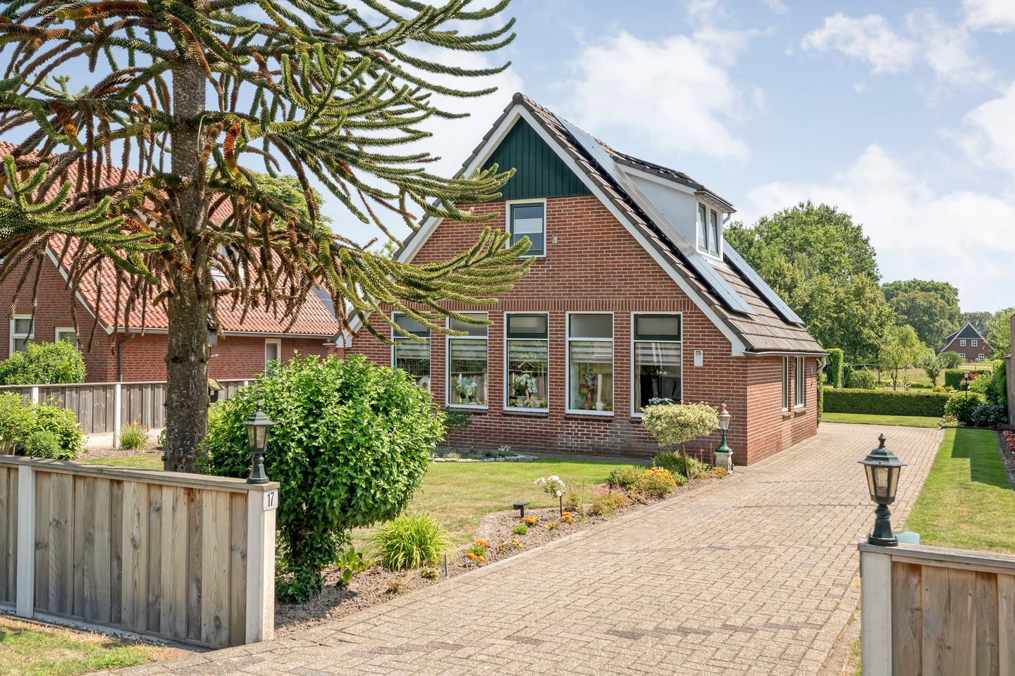 Photo 1 of Klösseweg 17