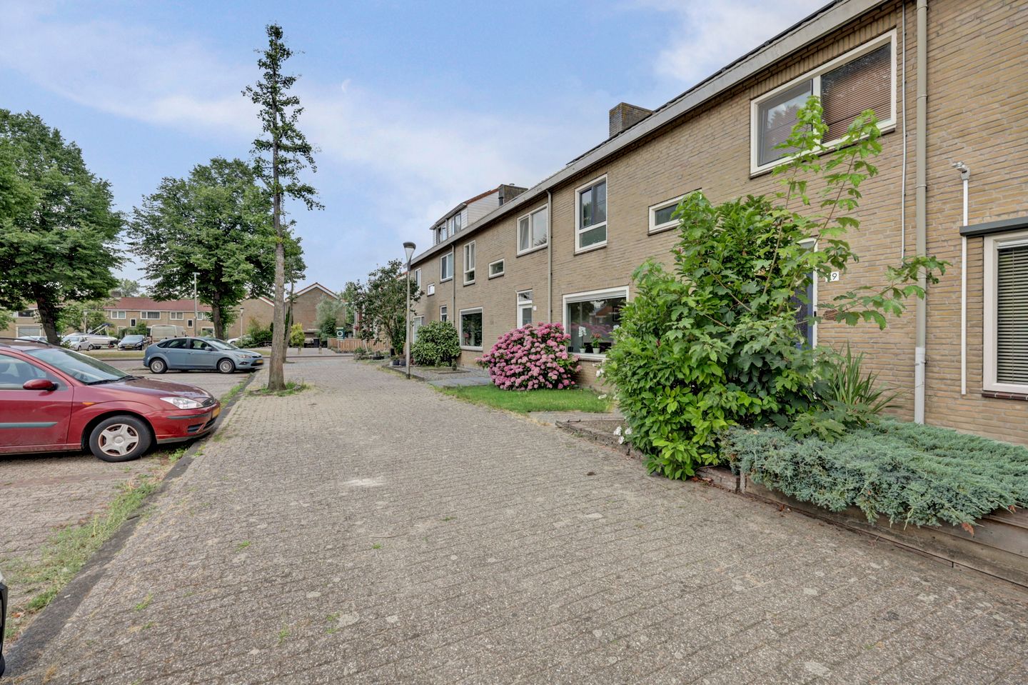 Foto 1 van Fokkestraat 31