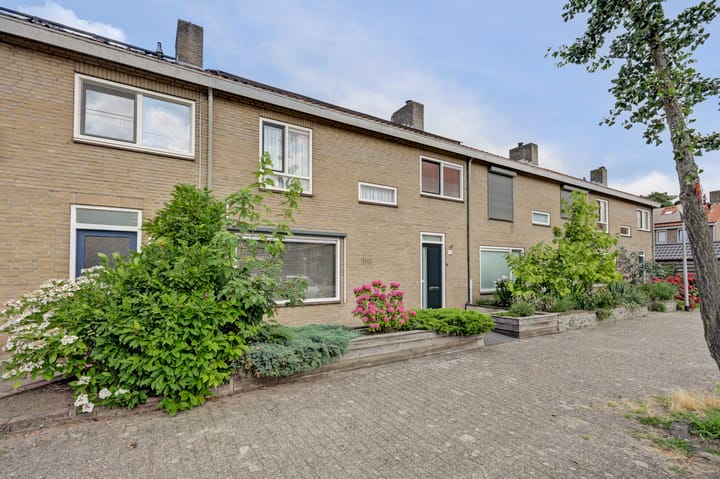 Foto 3 van Fokkestraat 31