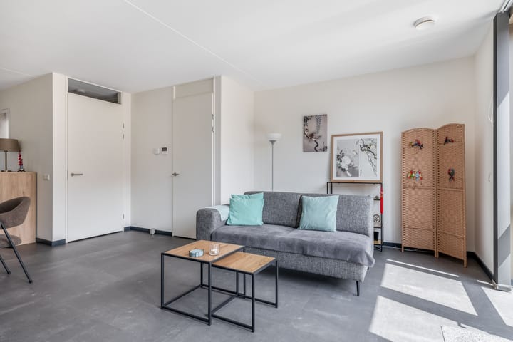 Tussenwoning te koop: Rulakker 3, Duizel