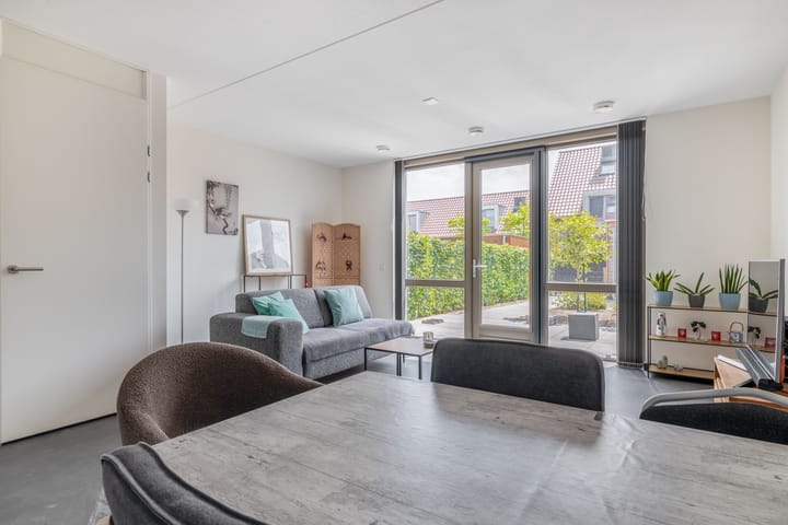 Tussenwoning te koop: Rulakker 3, Duizel