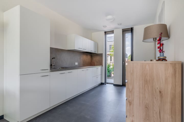 Tussenwoning te koop: Rulakker 3, Duizel