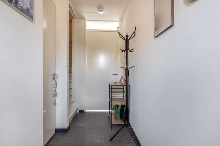 Tussenwoning te koop: Rulakker 3, Duizel