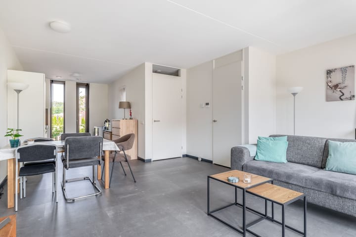 Tussenwoning te koop: Rulakker 3, Duizel