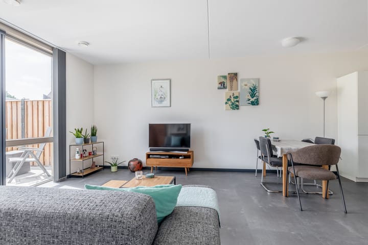 Tussenwoning te koop: Rulakker 3, Duizel