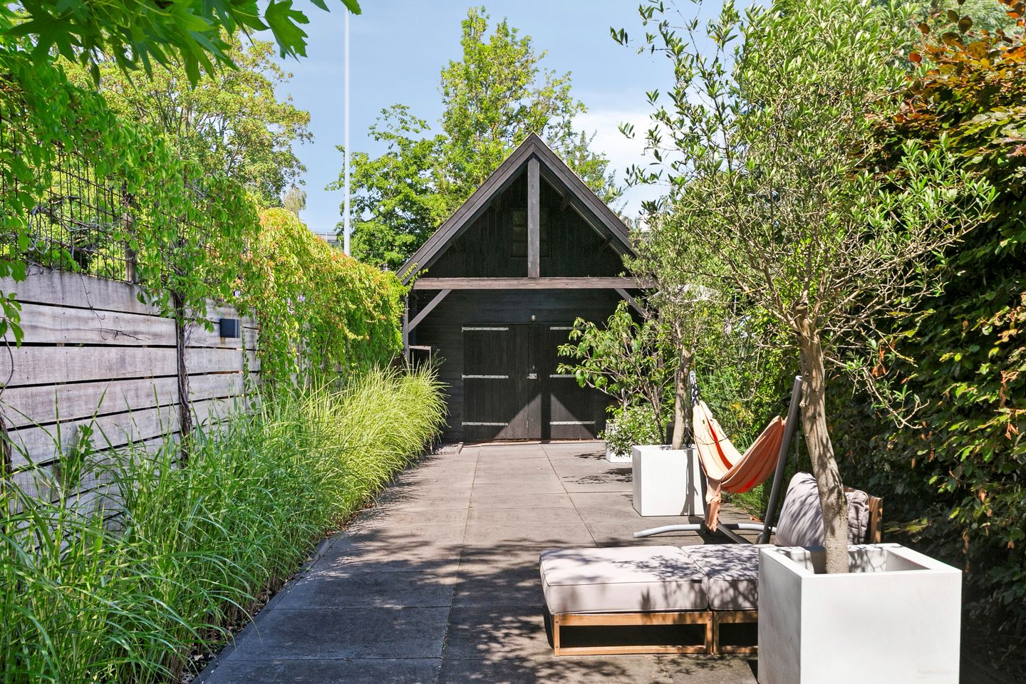 Foto 4 van Nieuwe Karselaan 46