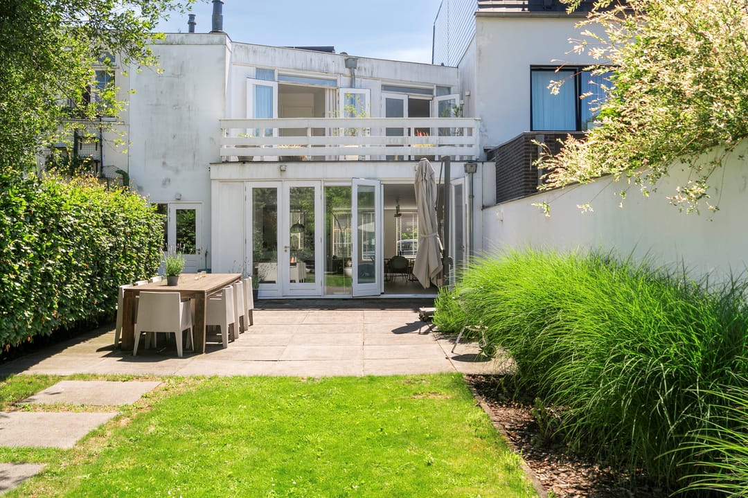 Foto 7 van Nieuwe Karselaan 46