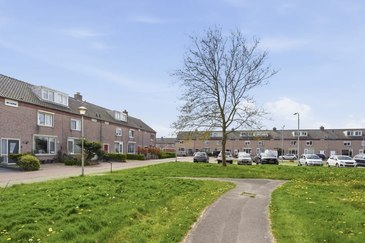Photo 2 of Prinsenhove 80