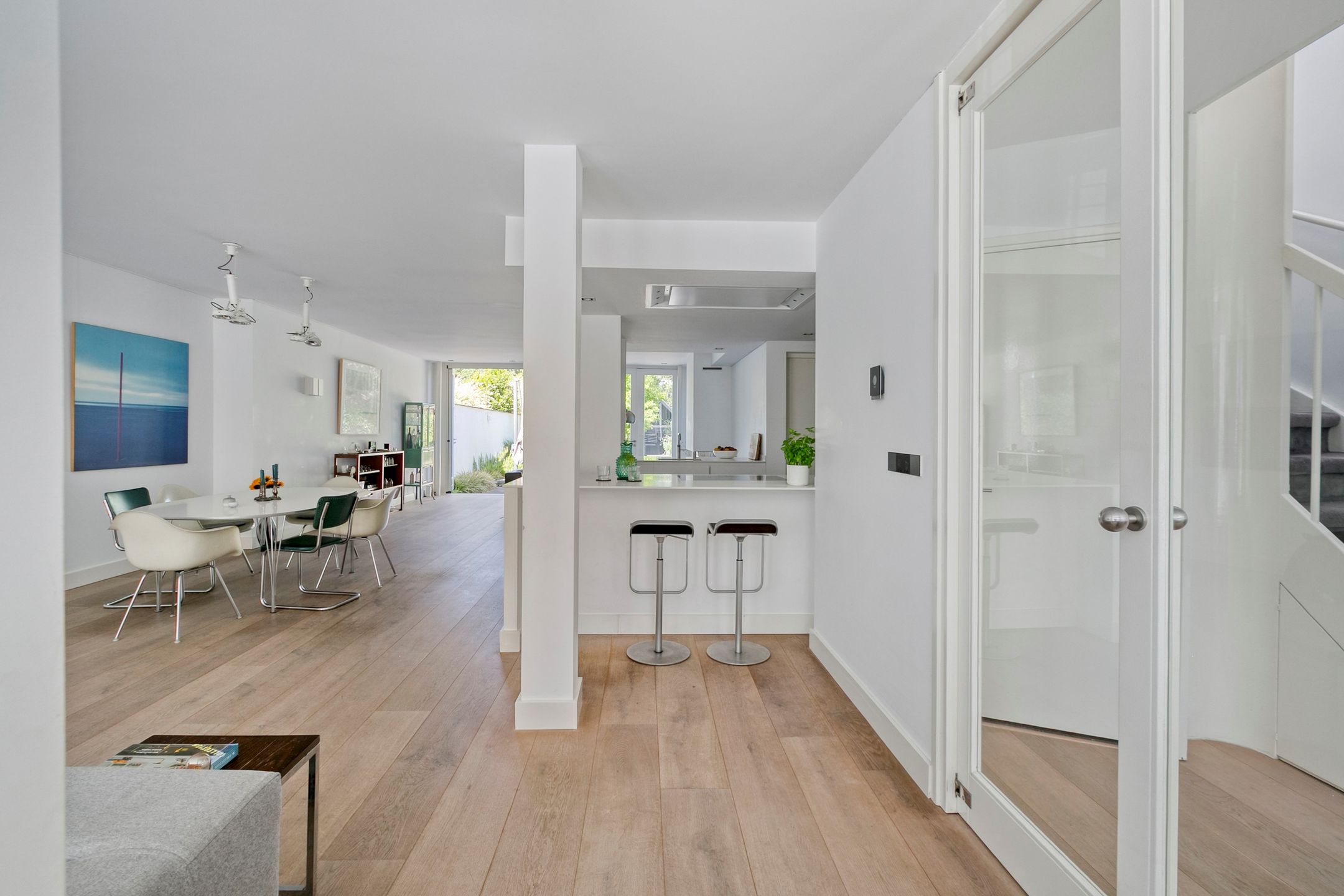 Foto 12 van Nieuwe Karselaan 46