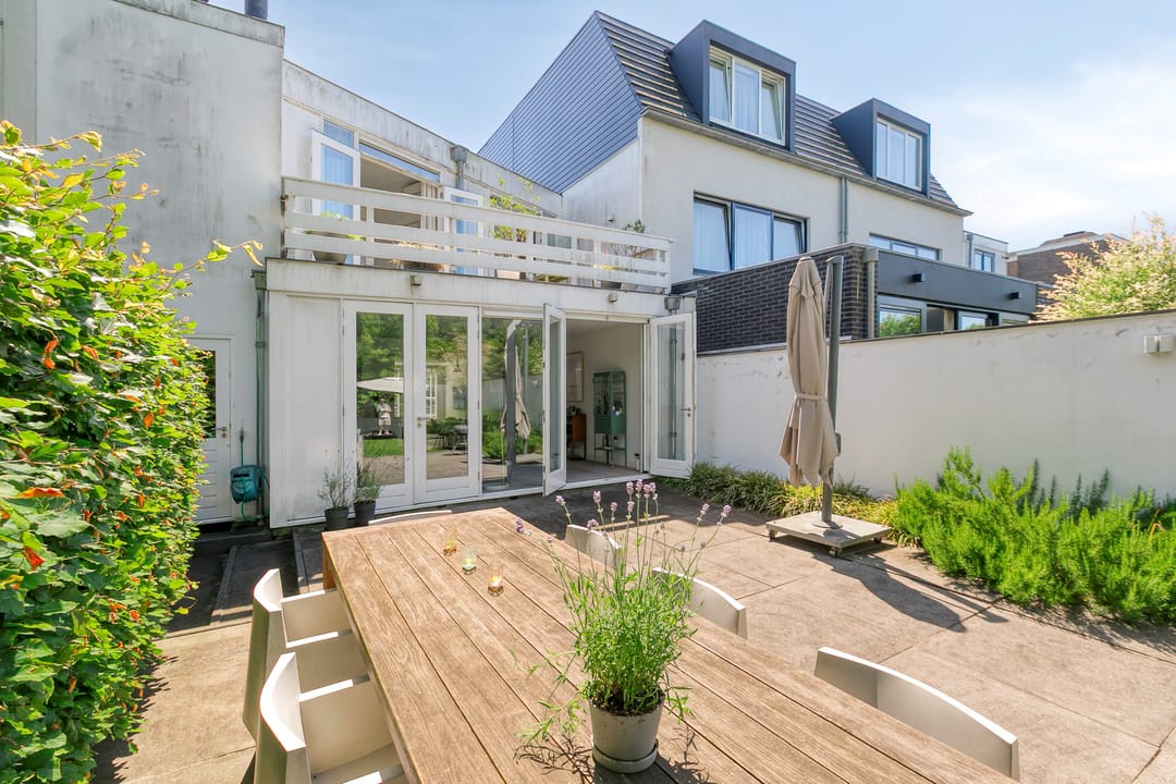 Foto 47 van Nieuwe Karselaan 46