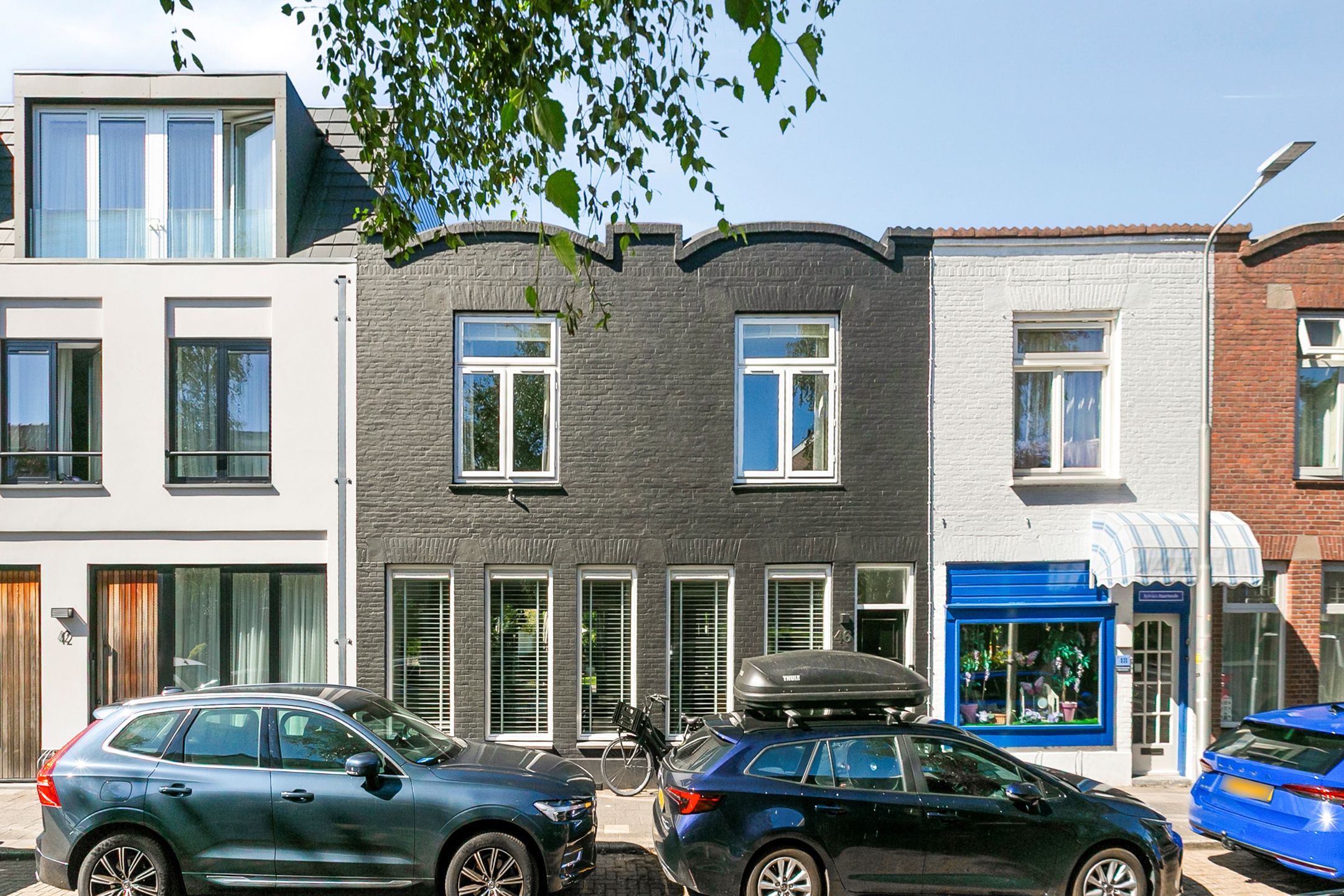 Foto 6 van Nieuwe Karselaan 46