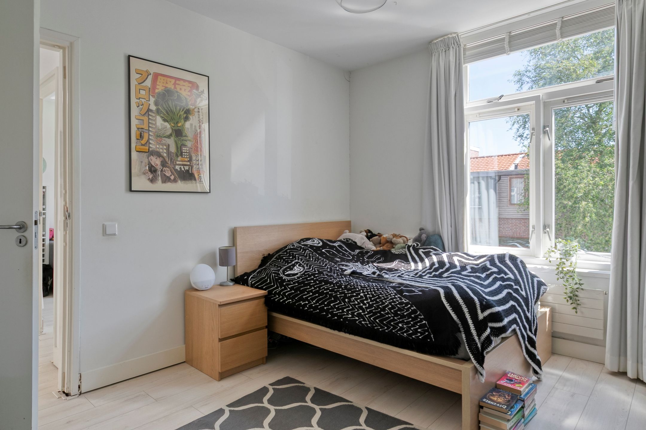 Foto 30 van Nieuwe Karselaan 46