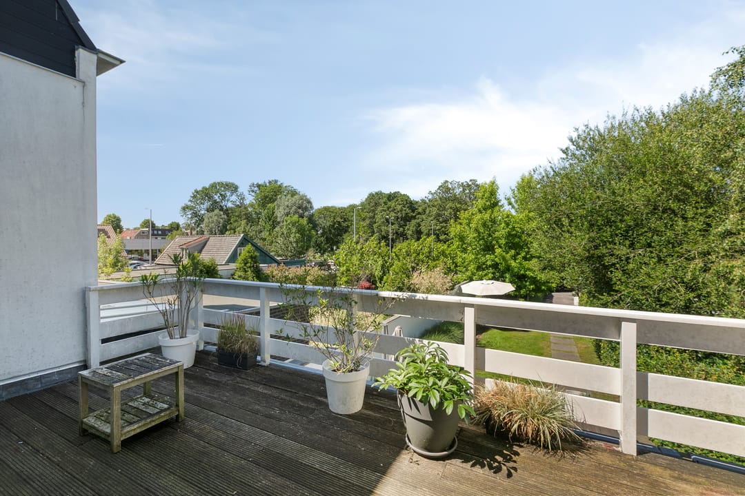 Foto 37 van Nieuwe Karselaan 46