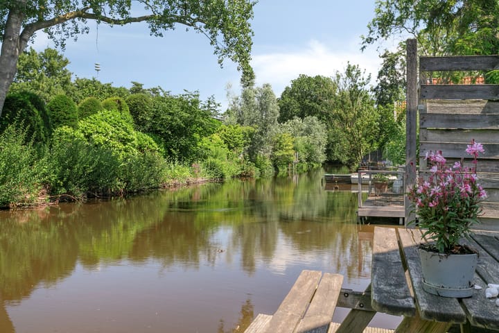 Foto 5 van Nieuwe Karselaan 46