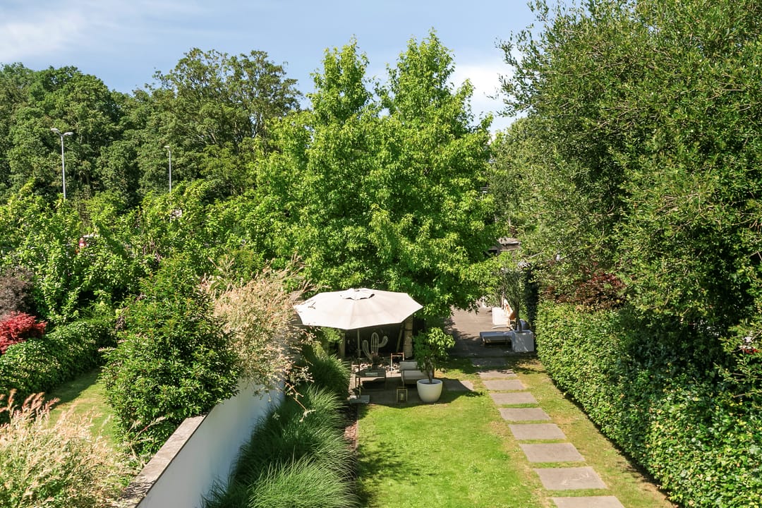 Foto 46 van Nieuwe Karselaan 46