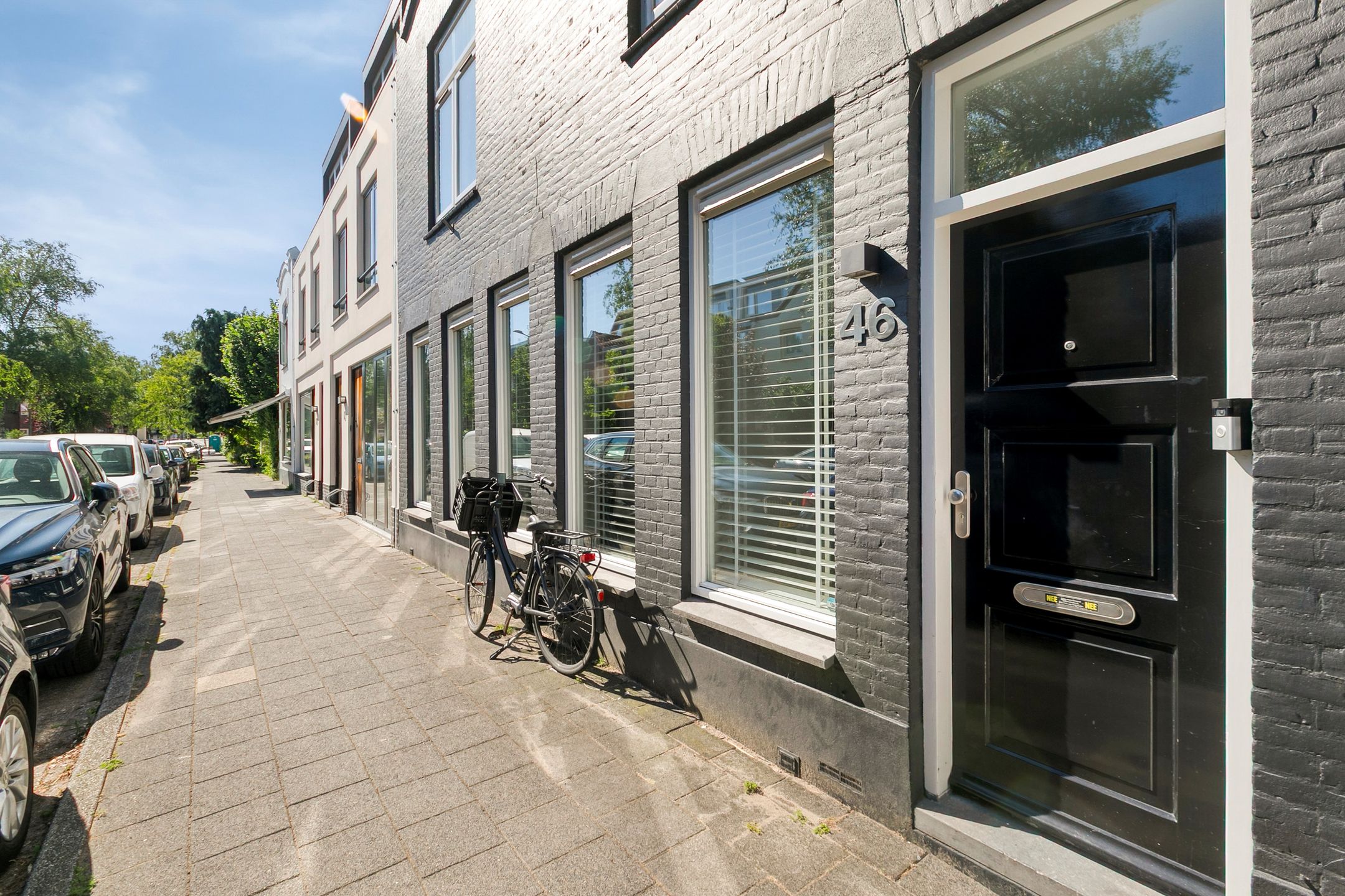Foto 48 van Nieuwe Karselaan 46