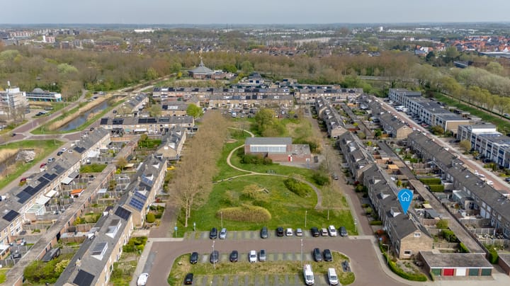 Photo 3 of Prinsenhove 80