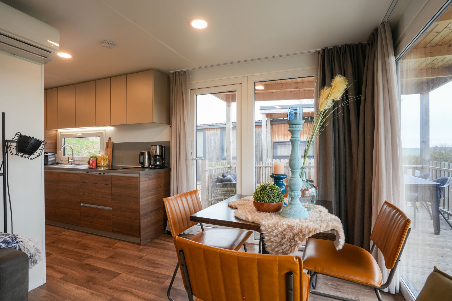 2-bedroom freehold villa in Gulpen — photo 4 of 5
