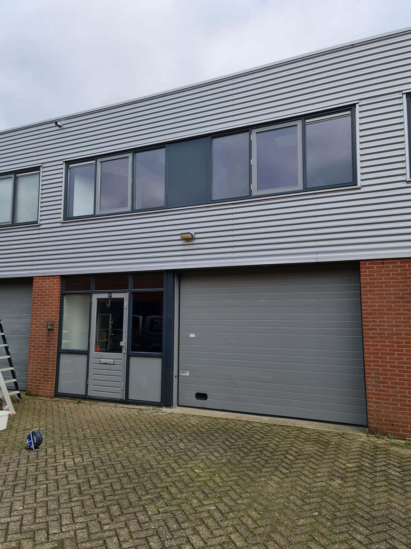 Bekijk foto 1 van Tienlingstraat 15-A