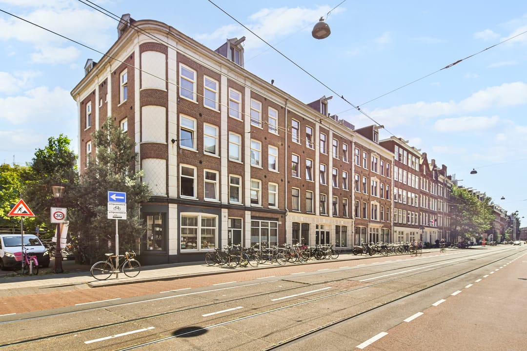 Photo 17 of Marnixstraat 233-H