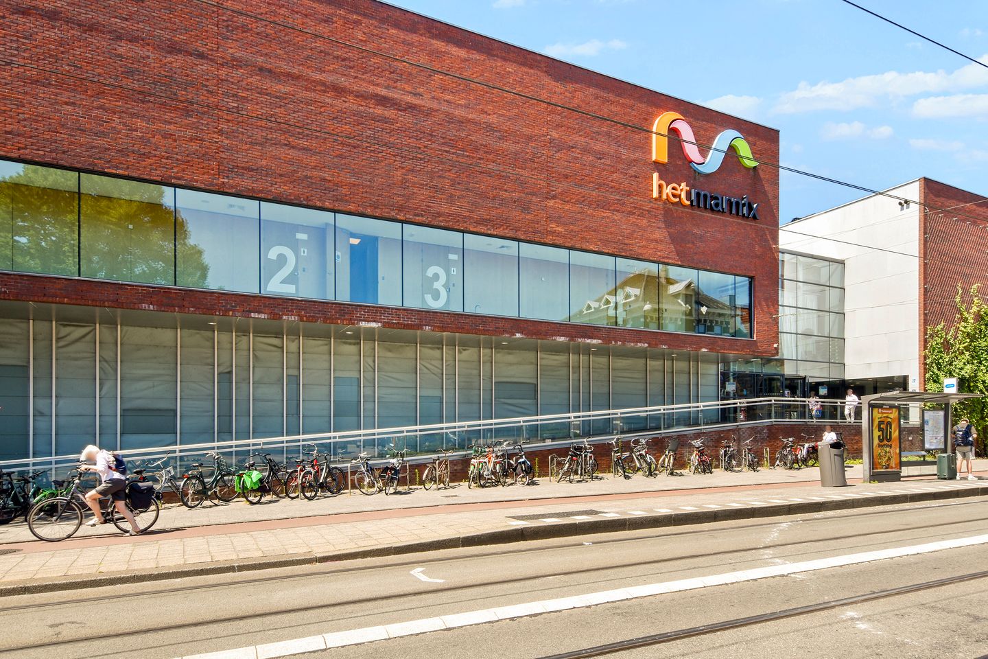 Photo 20 of Marnixstraat 233-H