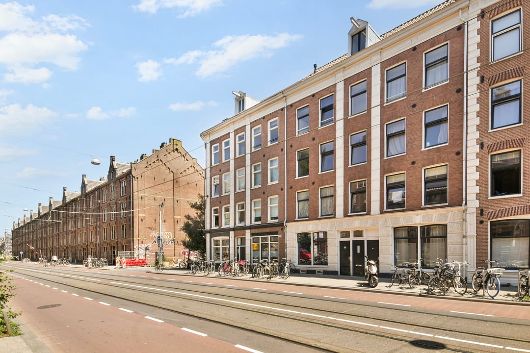Photo 1 of Marnixstraat 233-H