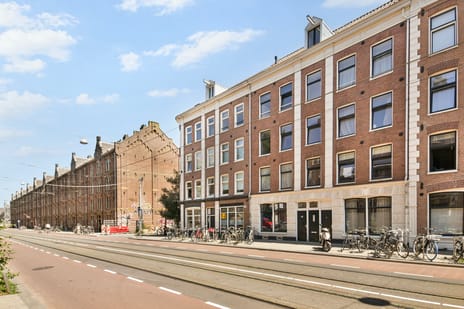 Marnixstraat thumbnail