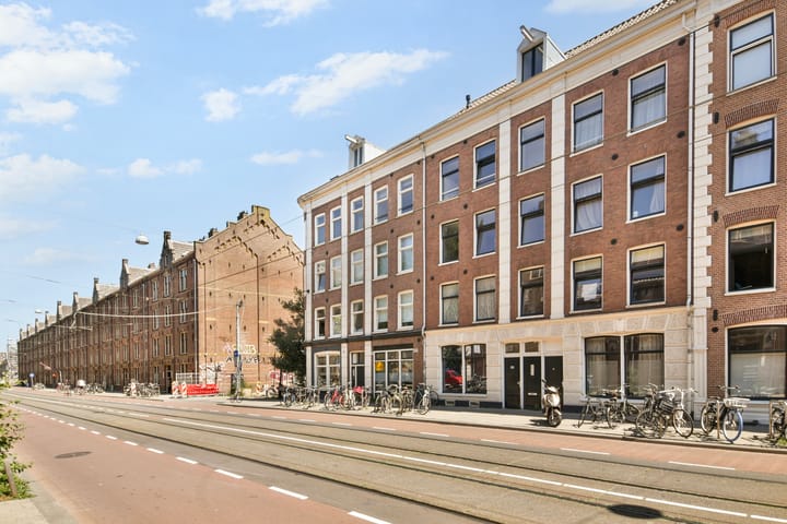 Marnixstraat 233-H