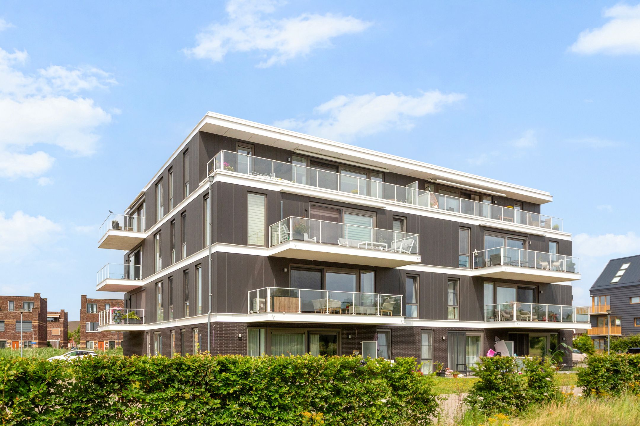 Dettifossstraat 108 