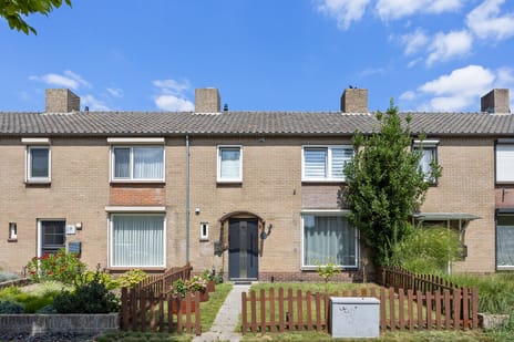 van den Kerkhoffstraat thumbnail