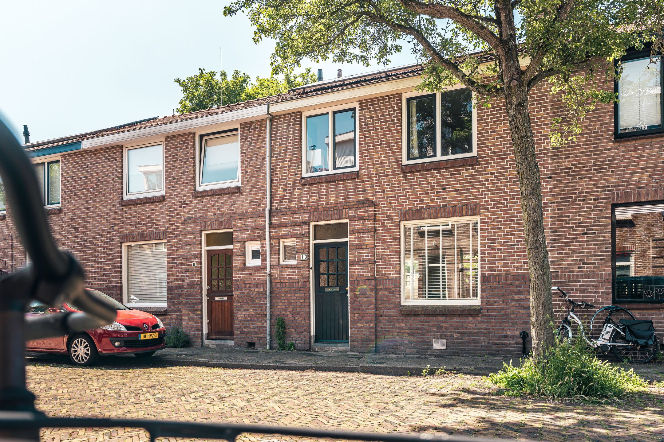 Foto 3 van Tweede Hogerwoerddwarsstraat 13