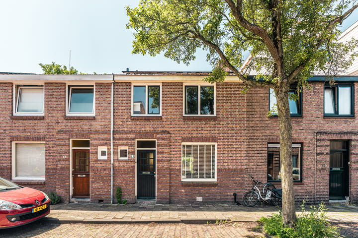 Foto 4 van Tweede Hogerwoerddwarsstraat 13