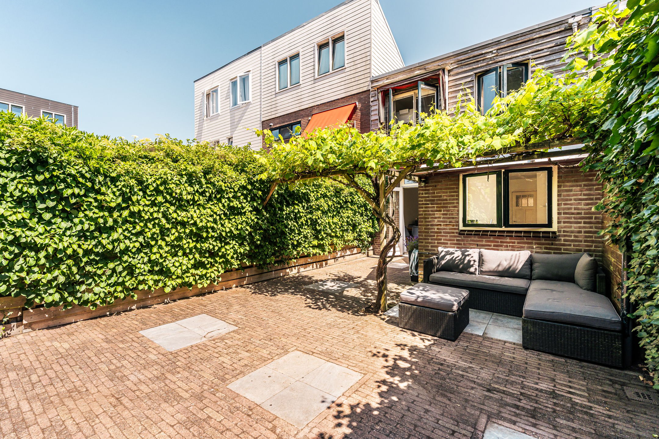 Foto 42 van Tweede Hogerwoerddwarsstraat 13