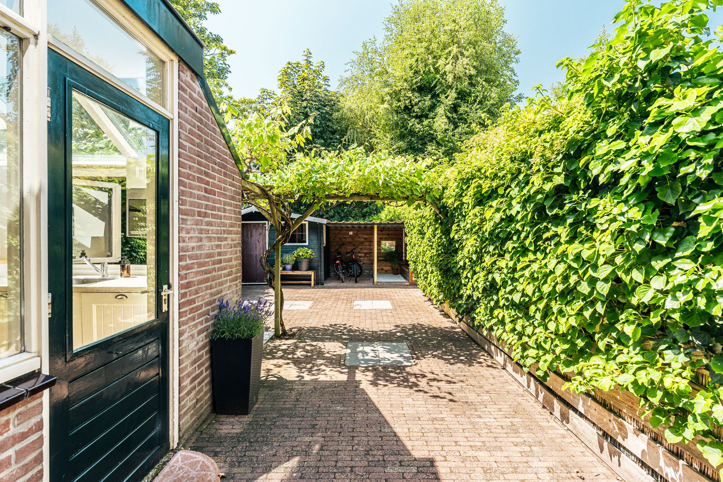 Foto 40 van Tweede Hogerwoerddwarsstraat 13