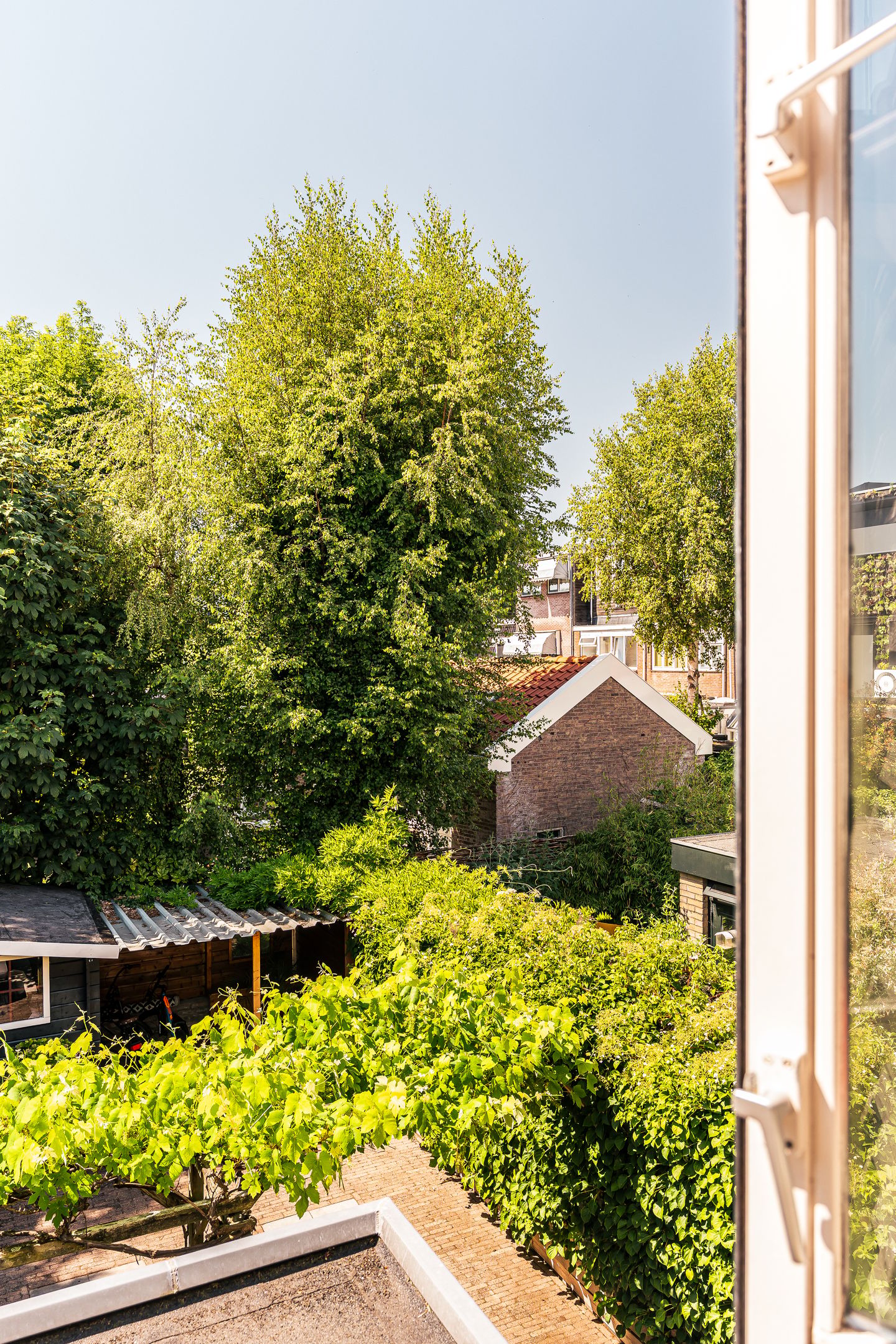 Foto 44 van Tweede Hogerwoerddwarsstraat 13