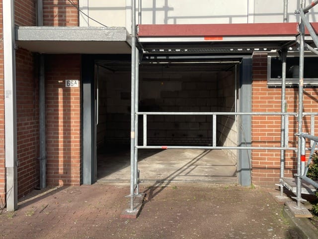 Foto 2 van Jan Krussemanstraat 66 A