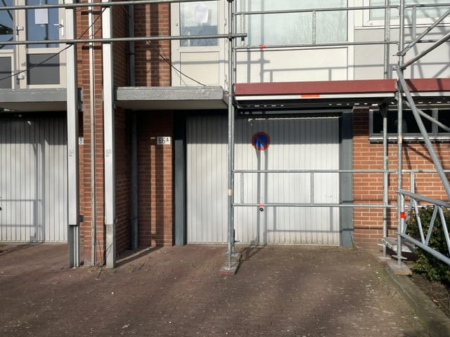 Foto 1 van Jan Krussemanstraat 66 A