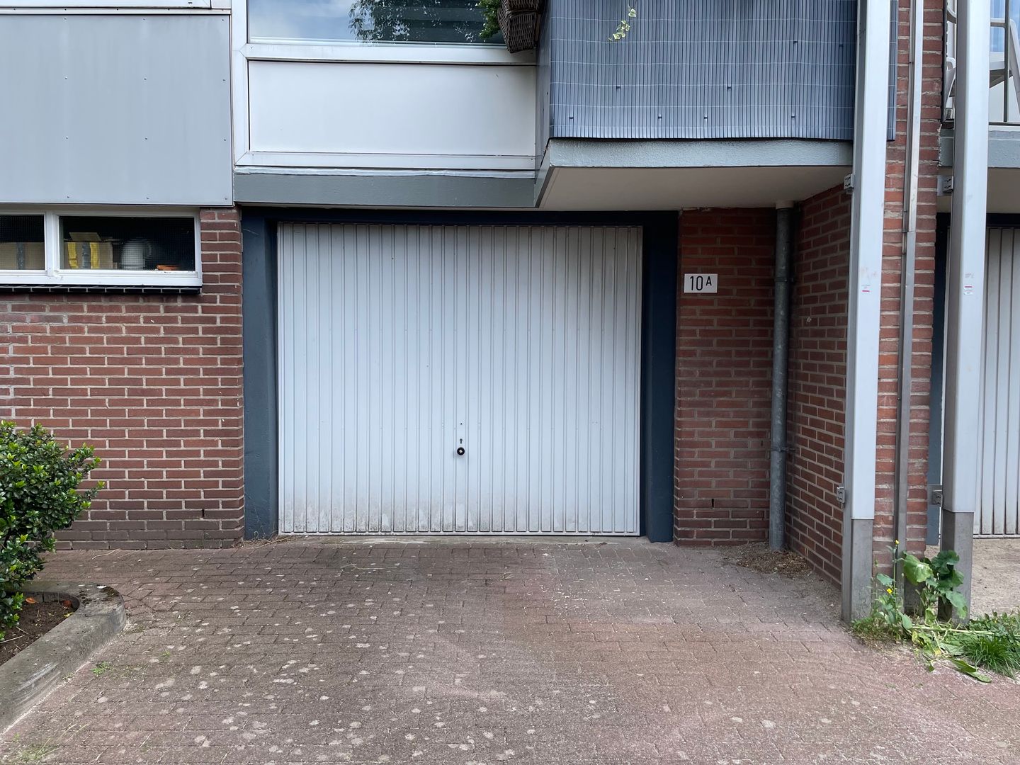 Foto 1 van Godfried Schalkenstraat 10 A