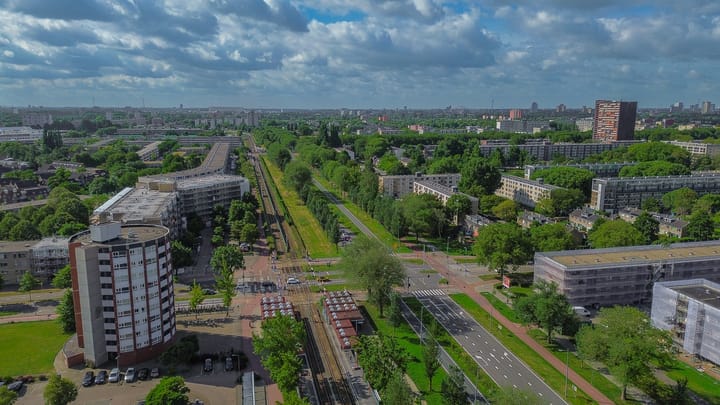 Photo 4 of Voermanweg 622