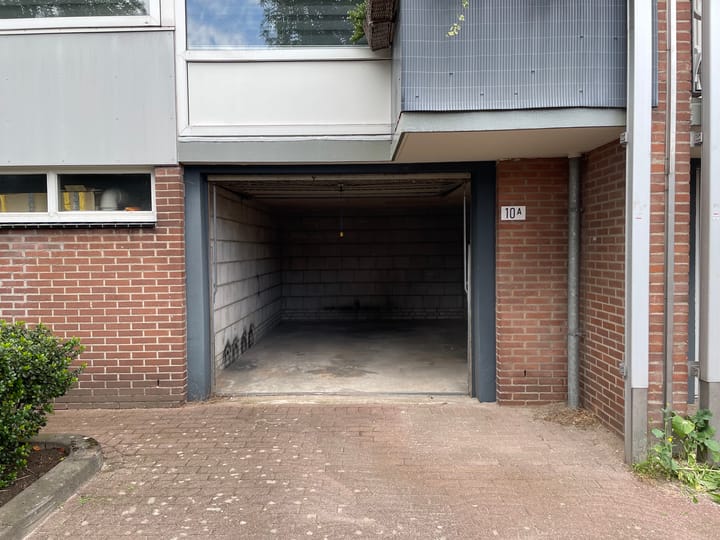 Foto 2 van Godfried Schalkenstraat 10 A