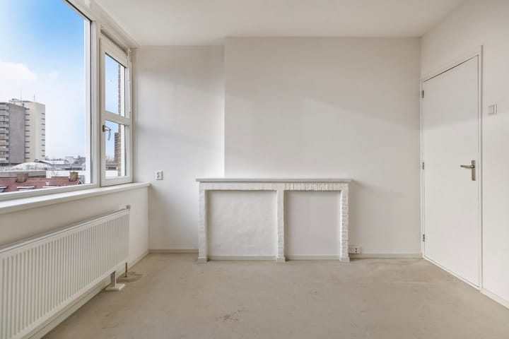 Foto 4 van Nieuwe Markt 34-D
