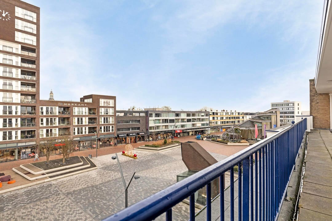 Foto 11 van Nieuwe Markt 34-D